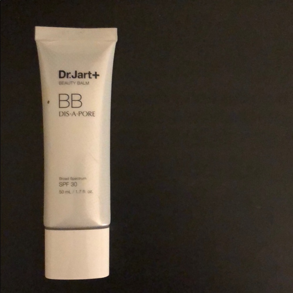 Dr Jart+ Dis A Pore BB cream with SPF 30 1.7 go oz
